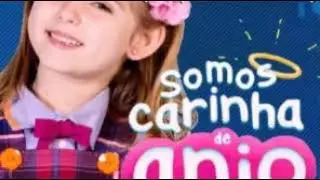 Ora&ccedil;&atilde;o (Club Mix Edit DeepLick Remix) - ABMBC [Trilha Sonora da Novela 