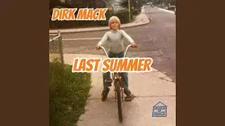 Last Summer (Radio Edit)