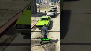 3 Rare Cars Spawn in GTA 5!