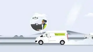 Webfleet premium fleet van tracking - Be more Kay...