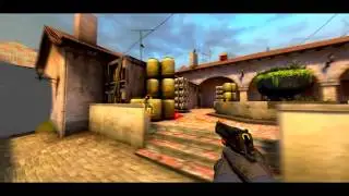 Fnatic vs LG (coldzera -3 deagle)