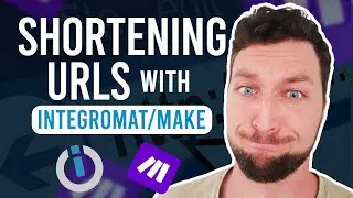 Master URL Shortening with Make.com: Create Powerful Bitly Links Without Coding