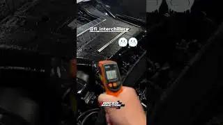 C7 Corvette Interchiller