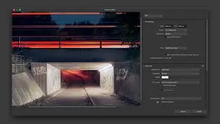 Exporting (Affinity Photo)