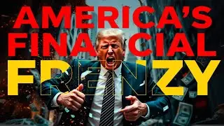 America&rsquo;s Financial Frenzy: What July 2025 Tells Us About the Future of Your Money | Finance World