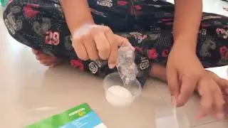 unboxing ultimate earth 🌎 & crystal science kit part (4)
