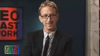 Norm MacDonald & Andy Dick | HILARIOUS