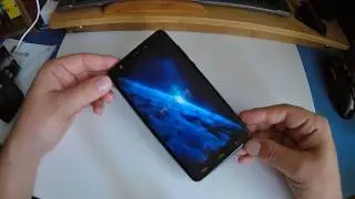 [Первый взгляд] Смартфон Homtom HT10 