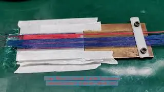 IPEX 20373-R20T-00 MINIFLEX 5-BFN II LK 12P 20856-050T-01 Micro coaxial connector Germany factory Th