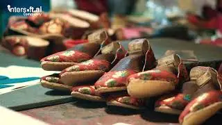 Androon Lahore| Old Lahore| Khussa Market| Beauty of Pakistan