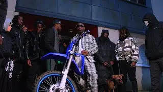 Mucho - REL&Egrave;VE #4 (Clip officiel)
