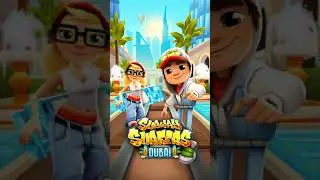 Subway Surfers Part - 1 | Unlimited Power | High Score in 5 minute | Unlimited Coins |