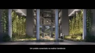 Cyrela Goldsztein | NY, 205 | Apartamento em Porto Alegre