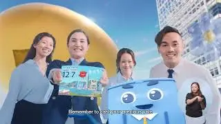 2025 Legislative Council General Election: Polling Day (Blue Ballot)