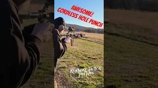 Отличный дырокол! Очень эффективный!