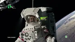Pulse | Pran Jaaye Par PULSE Na Jaaye | Astronaut TVC | DS Group