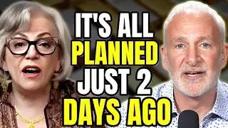 Huge ALERT! If You Own GOLD or SILVER, Watch This NOW - Peter Schiff & Lynette Zang