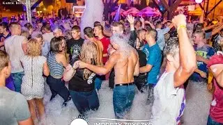 PIANA PARTY na 3. urodziny IMPREZ ZBYSZKO w Nowogrodzie!