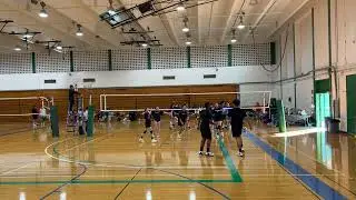AFS x PDPSI Tournament Quarterfinals | AFS vs KASA