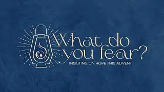 Sunday Worship at Auburn First UMC - January 4, 2026