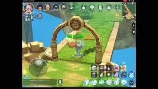 SINAG - EMPBREAKER TEAM