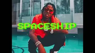 -FREE FOR PROFIT- | Rich The Kid Type Beat 2021 &lsquo;Spaceship&rsquo;