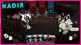 Nadir Gameplay | DEMO