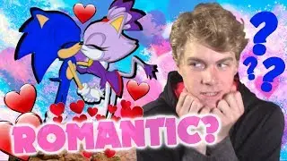 Romantic Flash Games  ❤