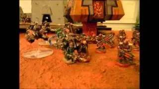 Zaskh Dynasty Necrons