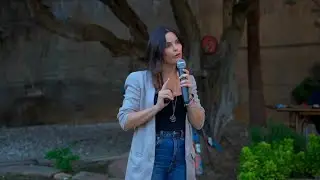 Value alignment is the new hustle | Nadina Tyropolis | TEDxESEI Business School Barcelona