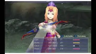 the tragedy of eblan castle