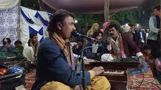 Qasida Bara lajpal Ali Singer Master Basheer New Mehfil Qasida 