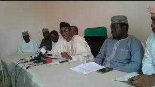 MIYETTI ALLAH &Ccedil;RĪĒS OUT 20 OF OUR MEMBERS HAS BEEN KĪLLĒD AND BŪR&Ntilde;T ALIVE BY VIGILANTES IN NIGER