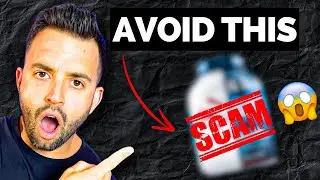 Are Supplements a Scam? (Nutrition Doctor Explains)