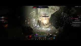 S11 Paladin Judgement Build Tower 142 Clear(Party 2)