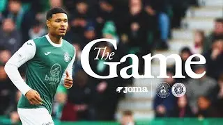 The Game: Hibernian 0 Rangers 0