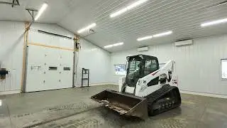 BOBCAT T740 For Sale