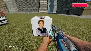 Gary's Mod 2 Sandbox 
