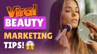 How Beauty Brands Grow Online in 2025 | Digital Marketing for Salons, Skincare & Makeup