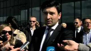 20.03.2013. Otvorenje City Colosseum centra 11. travnja