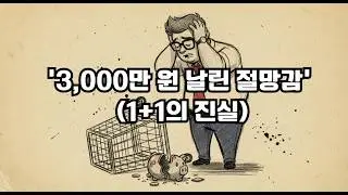 1+1에 환장하는 사람이 평생 가난을 못 벗어나는 소름 돋는 이유