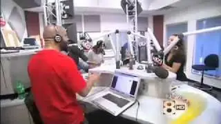 The K104 Morning Show on WFAA!