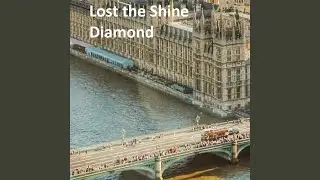 Lost the Shine Diamond