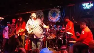 Corey Mac Sweet Home Alabama