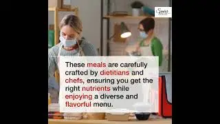 Savor Wellness with Low FODMAP Meal Delivery! Discover the Benefits You Need to Know 🍽️🌿