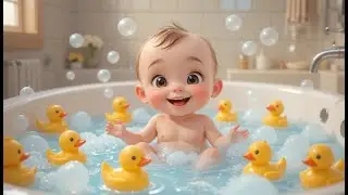 I&rsquo;m Me &ndash; I&rsquo;m Just Right | Empowering Kids Song | Positive Self-Confidence Rhyme