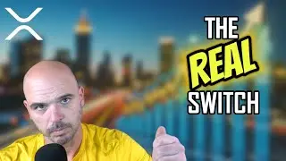 $XRP&rsquo;s Institutional Breakthrough: Bank Charter & Fed Master Account Explained