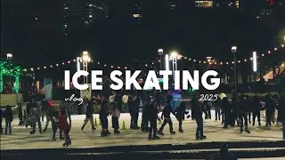 iCentral Youth on Ice - Full Vlog (2025)