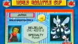 Medabots 49 Quitandole la victoria a Victor 01 latino