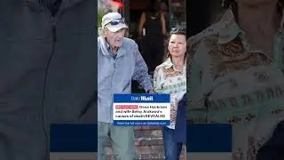 Gene Hackman and wife Betsy Arakawa cause of death revealed